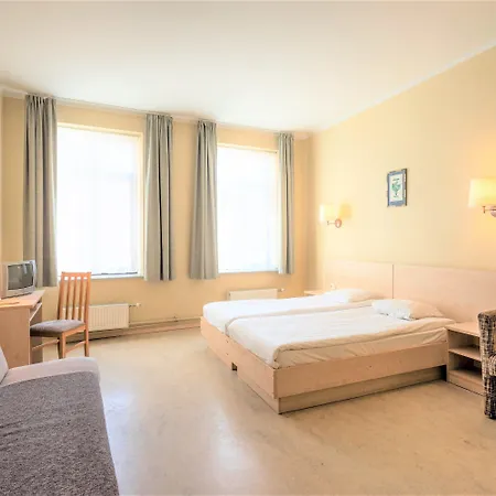 Hotel Rija Domus 3*