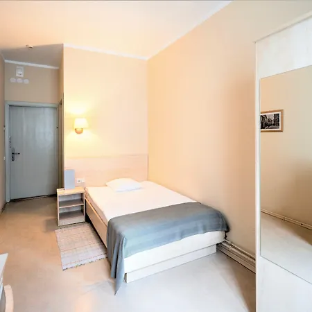 Rija Domus Hotel 3*