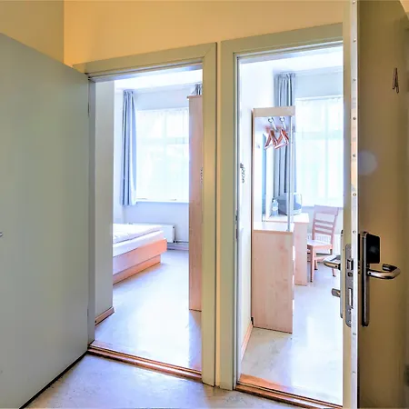 Hotel Rija Domus