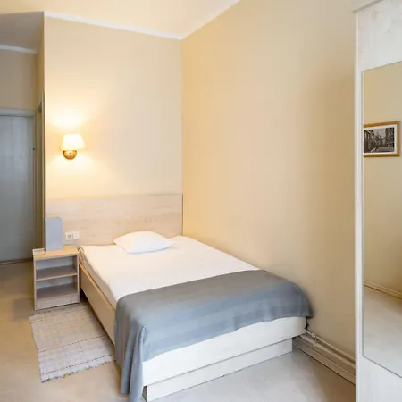 Hotel Rija Domus