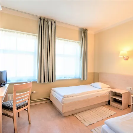 Rija Domus Ξενοδοχείο