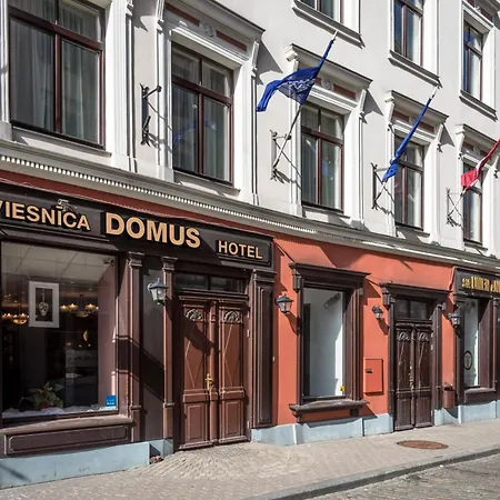 Rija Domus 3* Ρίγα