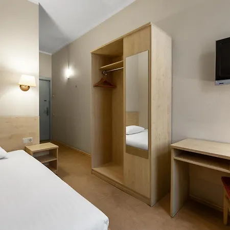 Ξενοδοχείο Rija Domus