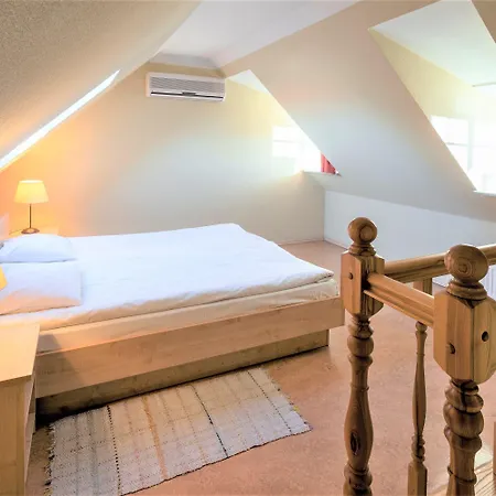 Ξενοδοχείο Rija Domus 3*