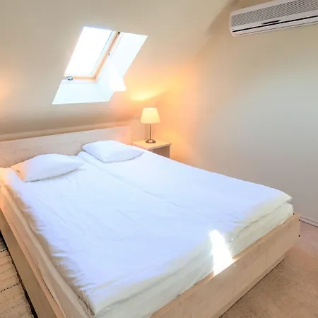 Rija Domus 3* Ρίγα