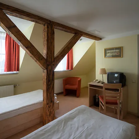 Hotel Rija Domus