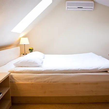 Hotel Rija Domus 3*