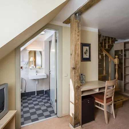 Rija Domus Hotel 3*