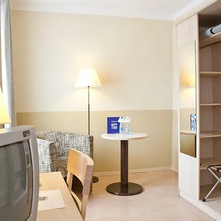 Hotel Rija Domus 3*