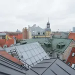 Rija Domus Viesnīca