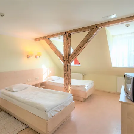 Hotel Rija Domus 3*