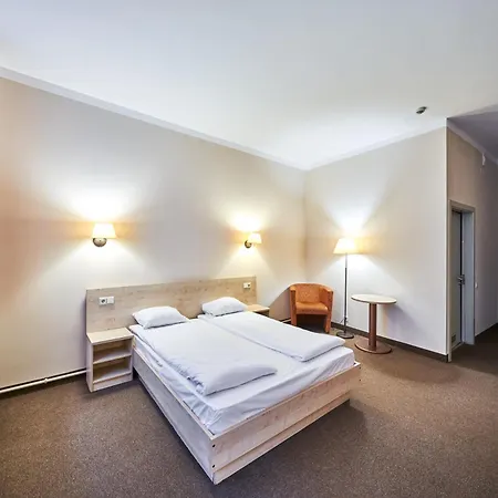 Rija Domus Hotel 3*