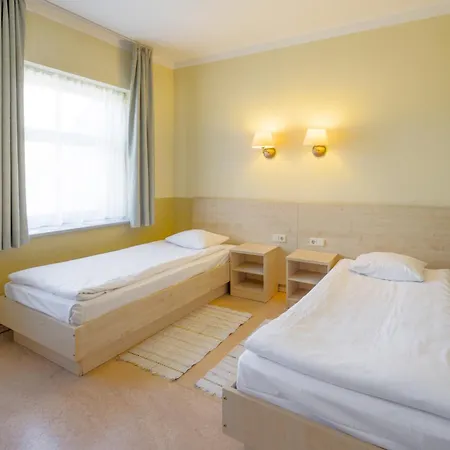 Rija Domus 3* Riga