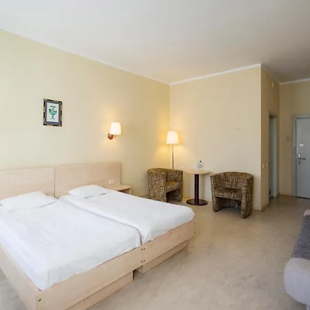 Hotel Rija Domus Riga