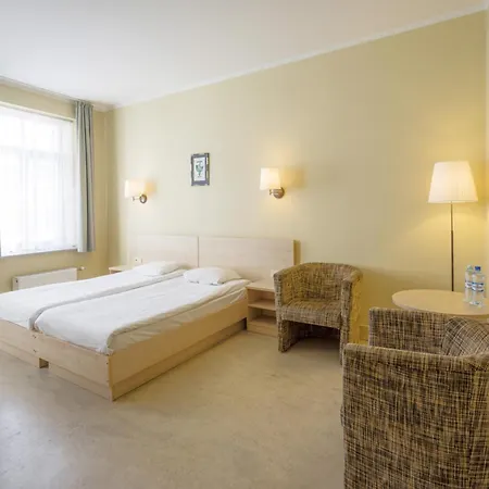 Rija Domus Hotel