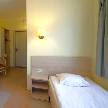 Hotel Rija Domus 3*