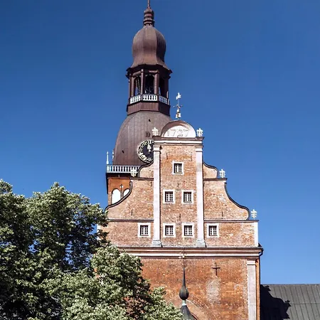 Rija Domus 3*