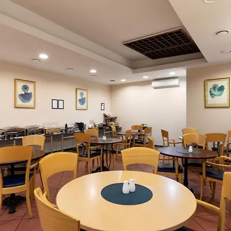 Rija Domus 3*