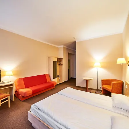 Hotel Rija Domus 3*
