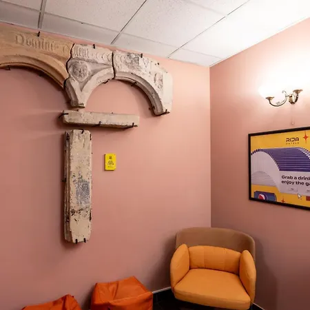 Hotel Rija Domus