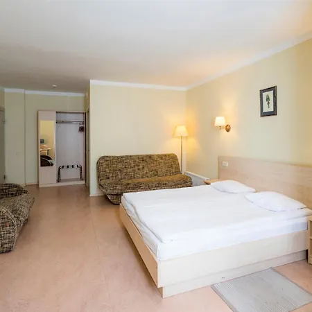 Hotel Rija Domus Riga