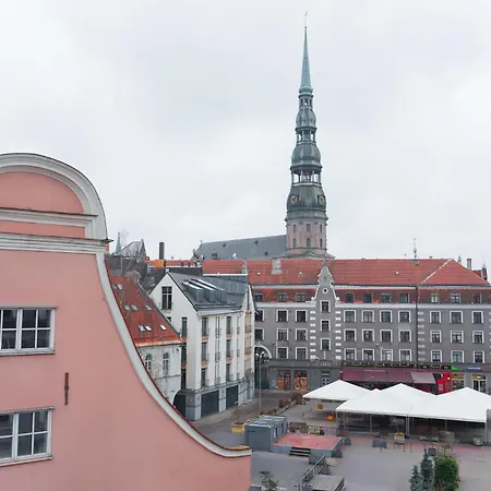 Rija Domus