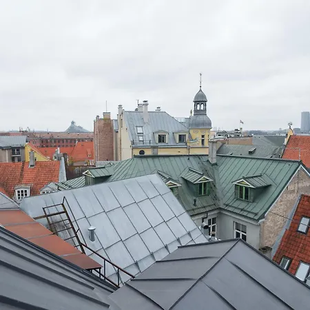Rija Domus Hotel