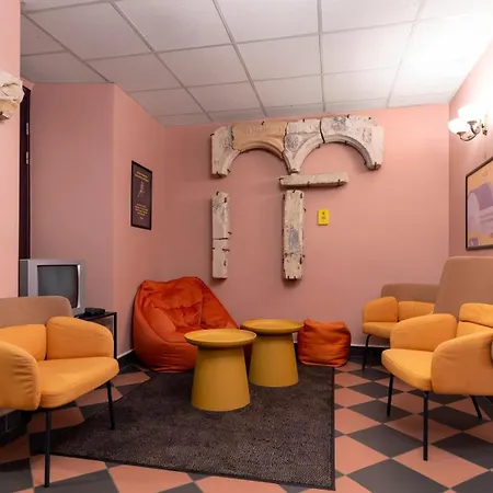 Rija Domus Hotel Riga