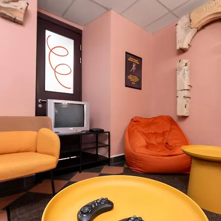 Rija Domus Hotel