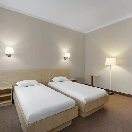 Rija Domus Hotel 3*