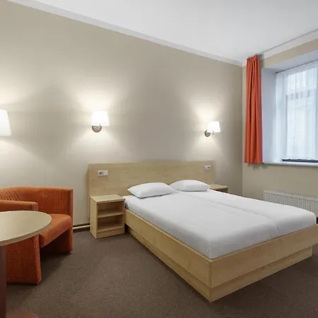 Rija Domus Viesnīca Riga
