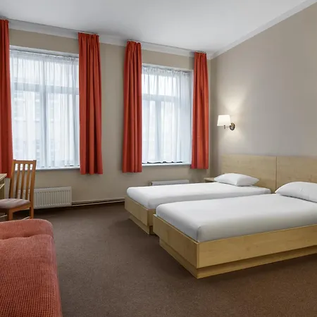 Rija Domus 3* Riga