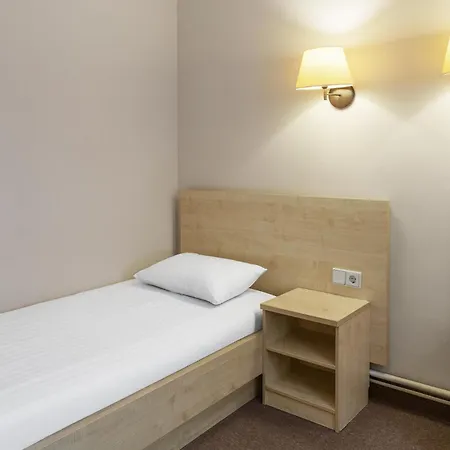 Rija Domus Hotel