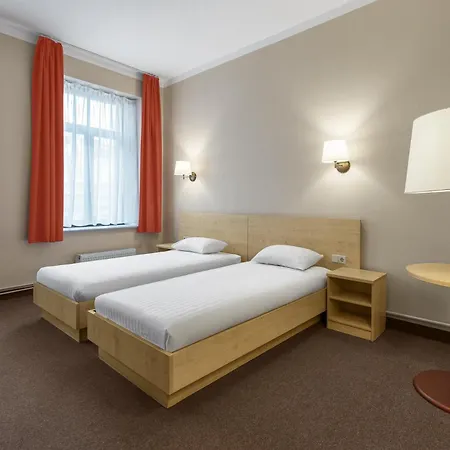 Hotel Rija Domus