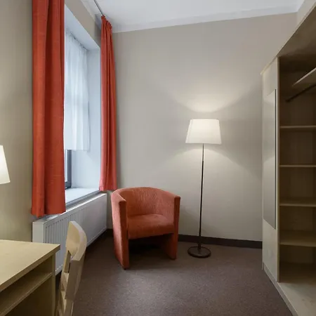 Rija Domus Hotel 3*