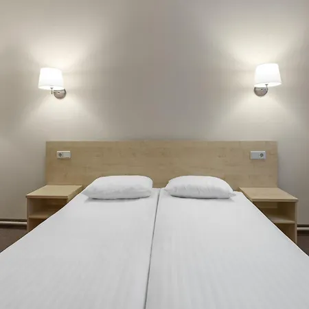 Готель Rija Domus 3*
