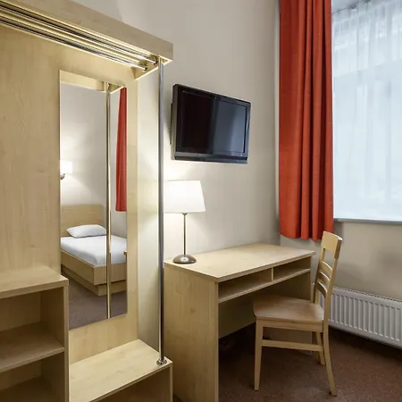 Rija Domus Hotel Riga