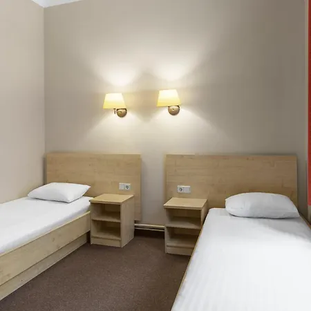 Rija Domus Hotel