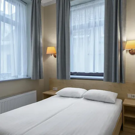 Rija Domus Hotel 3*