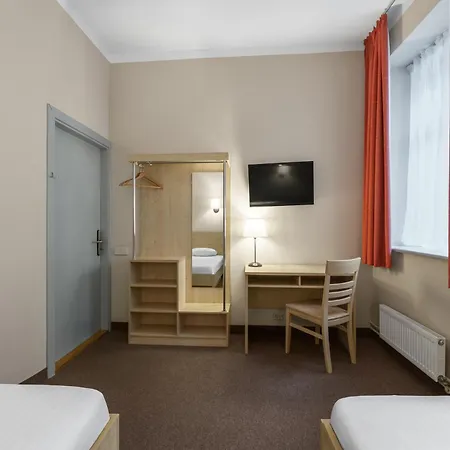 Rija Domus 3* Riga