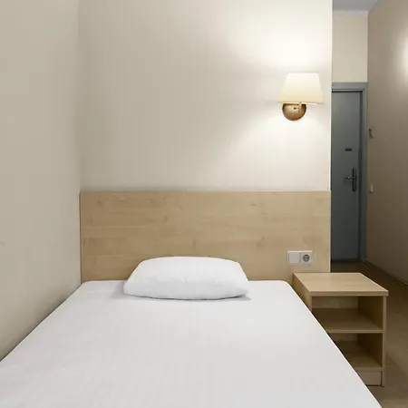 Rija Domus 3* Рига