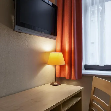 Otel Rija Domus Riga