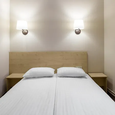 Hotel Rija Domus
