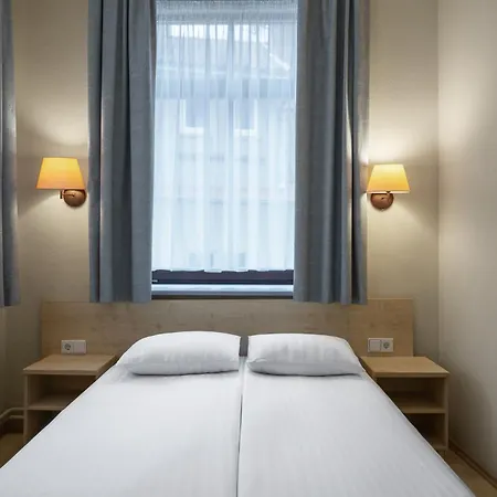 Готель Rija Domus 3*