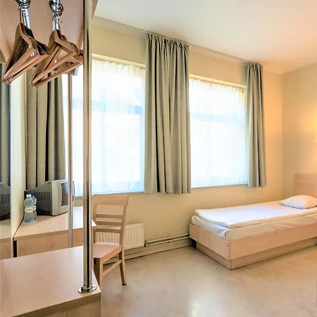 Rija Domus Hotel