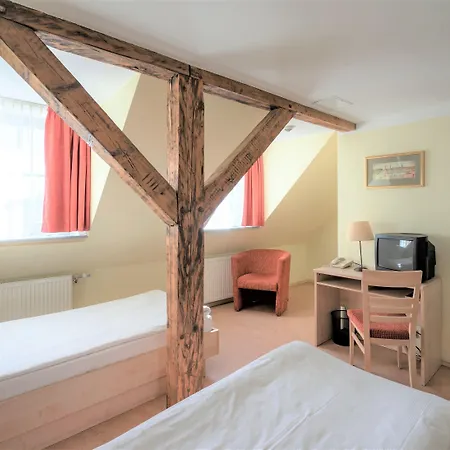 Rija Domus Hotel
