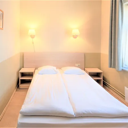 Hotel Rija Domus 3*