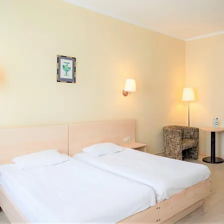 Rija Domus Hotel