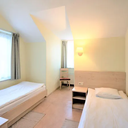 Hotel Rija Domus