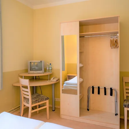 Rija Domus Hotel